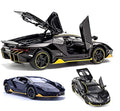 Die Cast Car Toy