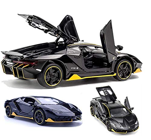 Die Cast Car Toy