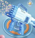 Bubble Blaster Gun
