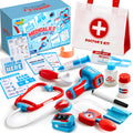 Kids Doctor Play Set