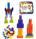 STEM Building Blocks Set
