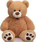 Soft Teddy Bear Large
