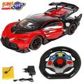 Remote Control Racing Car